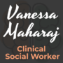 I became a Social Worker …