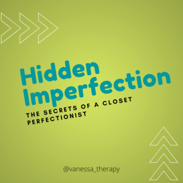 Hidden Imperfection